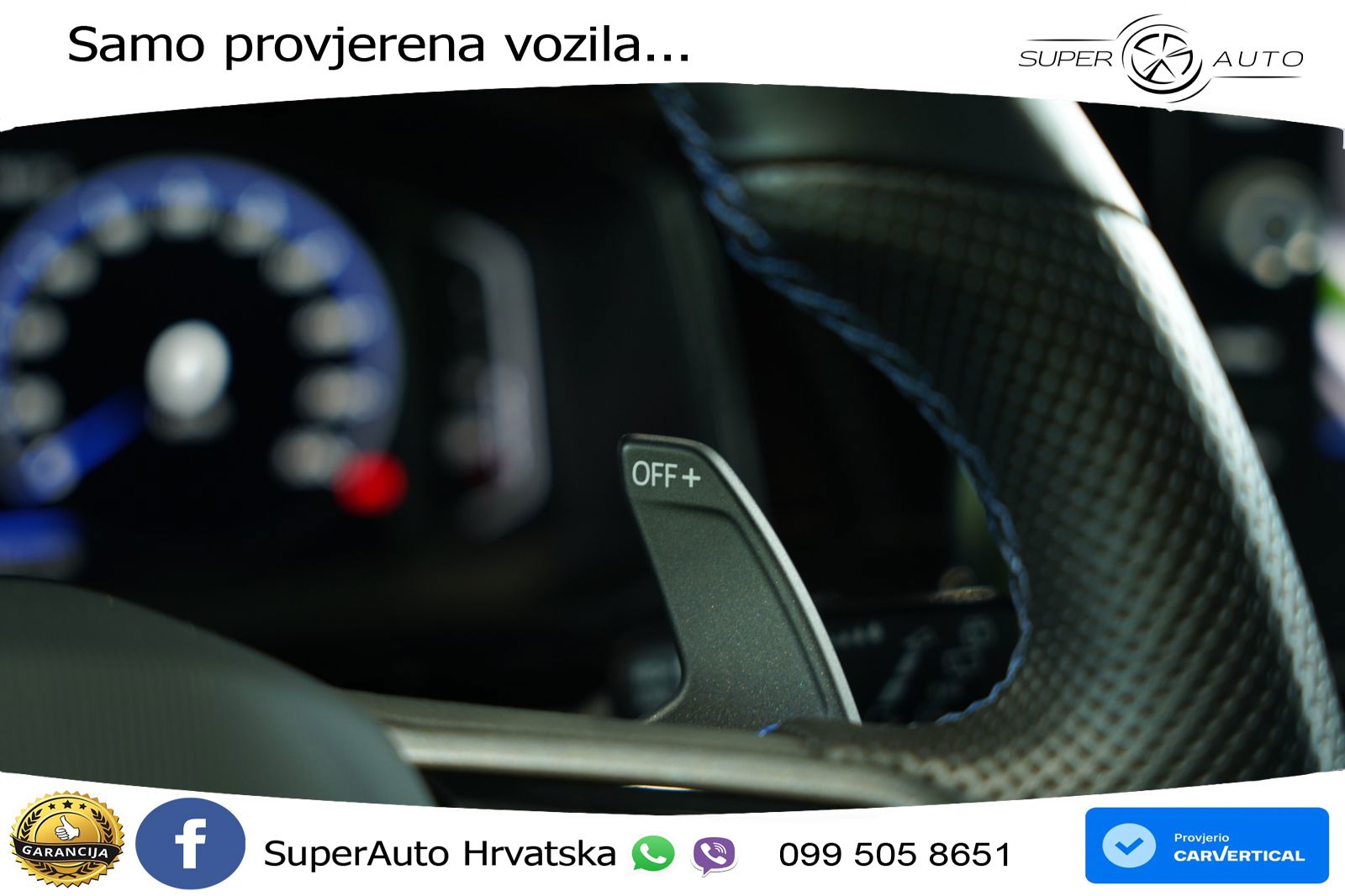 Volkswagen T-Roc I R 2.0 TSI (300 KS) OPF 4M DSG MATRIX+GR SJED+KAM