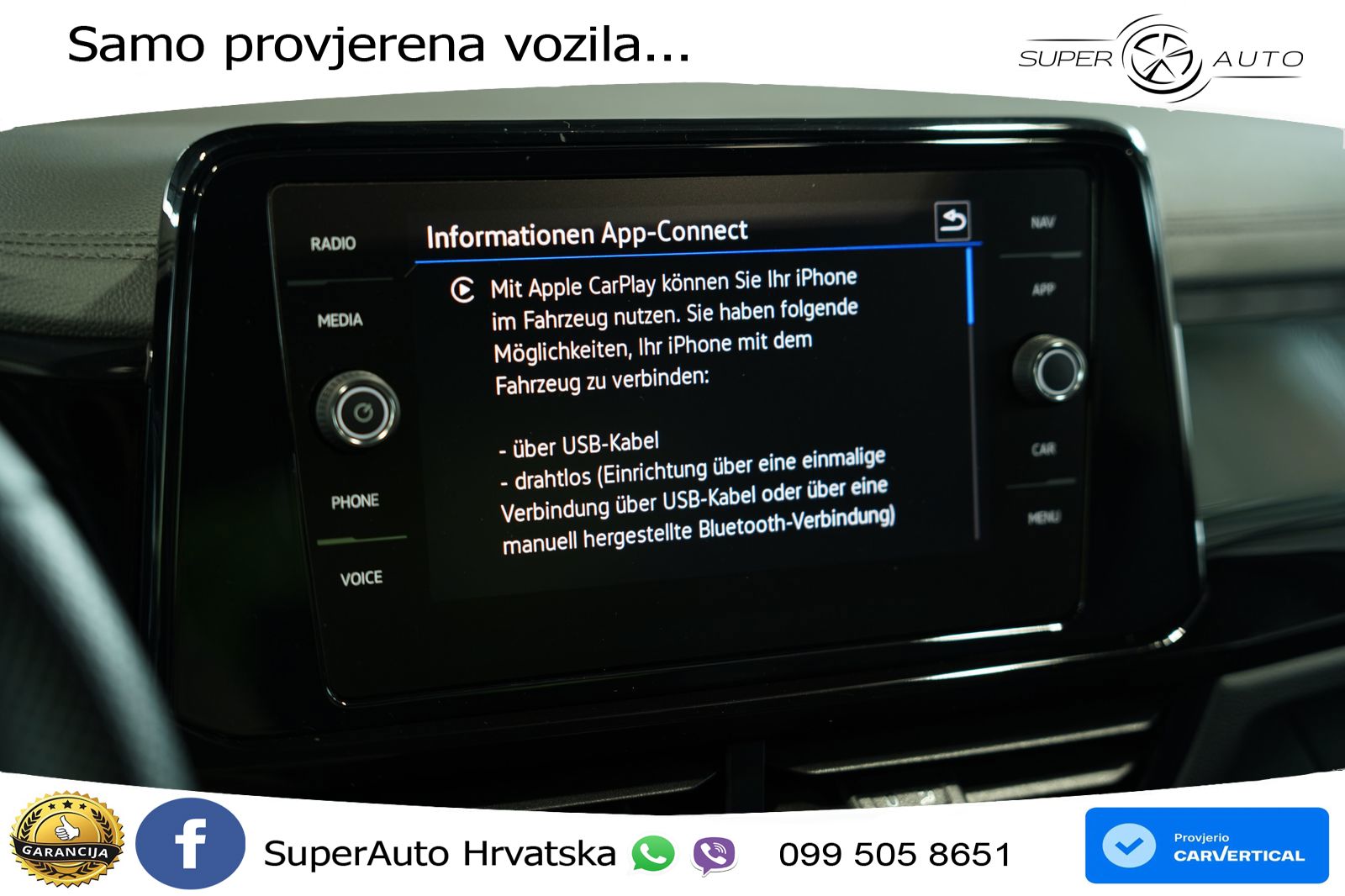Volkswagen T-Roc I R 2.0 TSI (300 KS) OPF 4M DSG MATRIX+GR SJED+KAM
