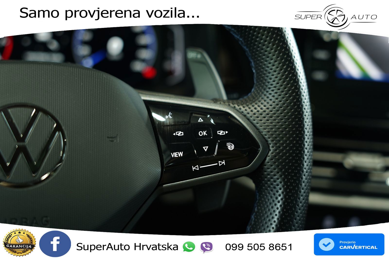 Volkswagen T-Roc I R 2.0 TSI (300 KS) OPF 4M DSG MATRIX+GR SJED+KAM