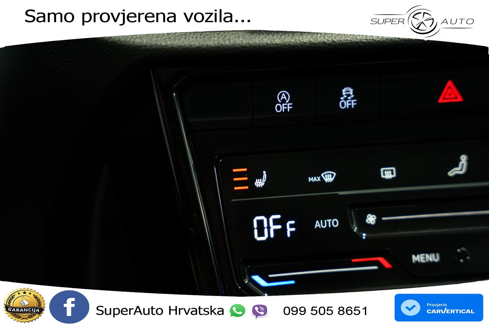 Volkswagen T-Roc I R 2.0 TSI (300 KS) OPF 4M DSG MATRIX+GR SJED+KAM