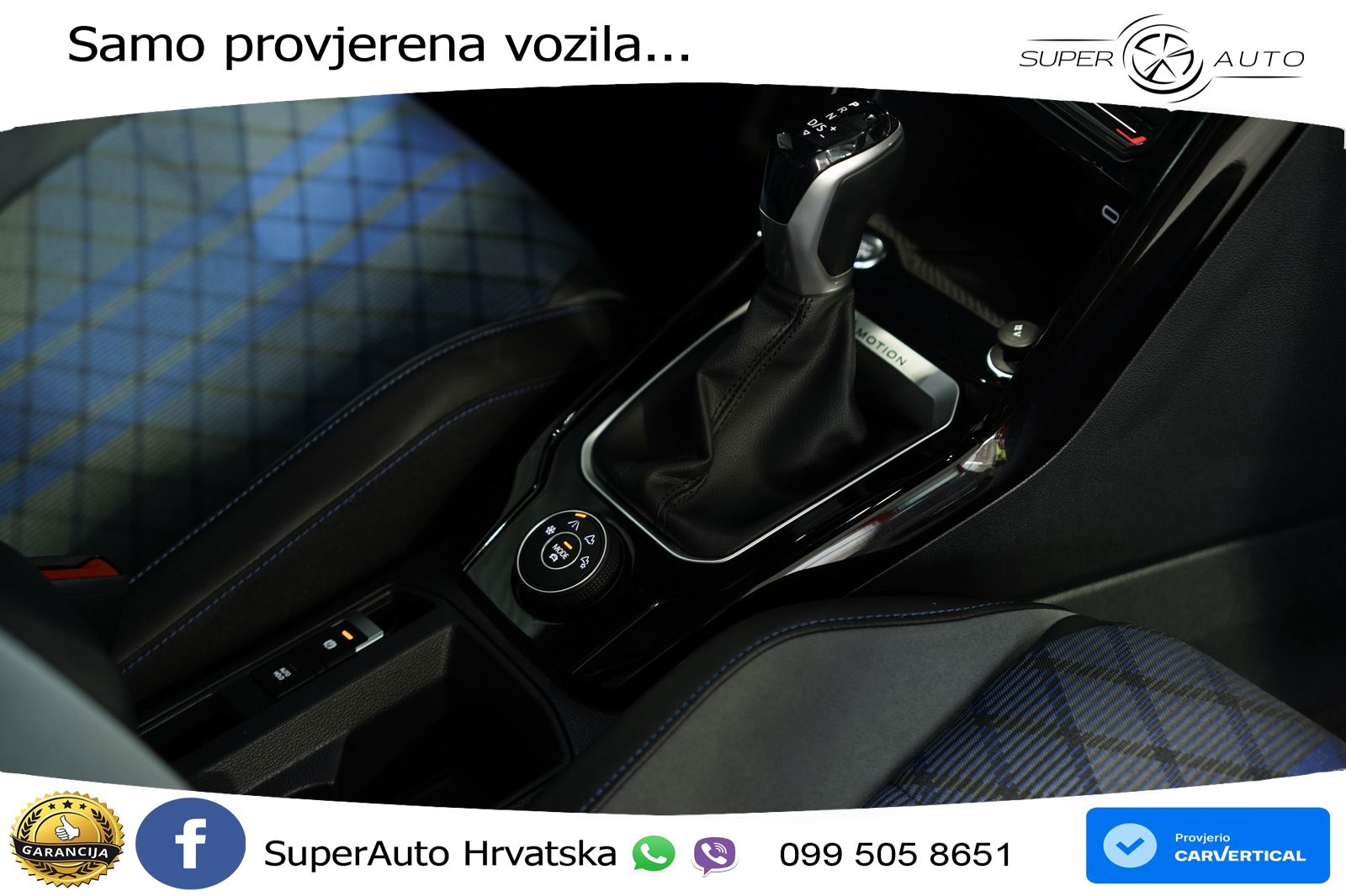 Volkswagen T-Roc I R 2.0 TSI (300 KS) OPF 4M DSG MATRIX+GR SJED+KAM