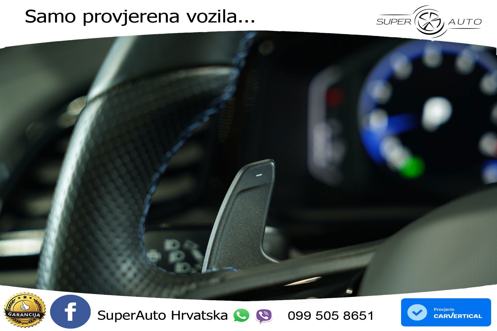 Volkswagen T-Roc I R 2.0 TSI (300 KS) OPF 4M DSG MATRIX+GR SJED+KAM