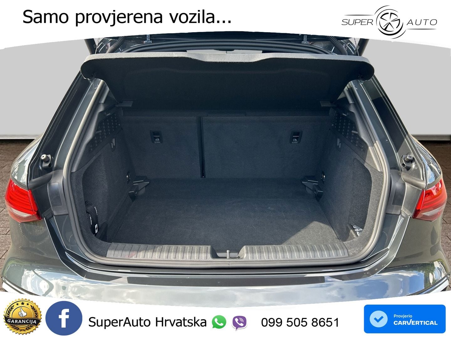 Audi A3 allstreet 35 TFSI (150 KS) S tronic LED+GR SJED+ACC