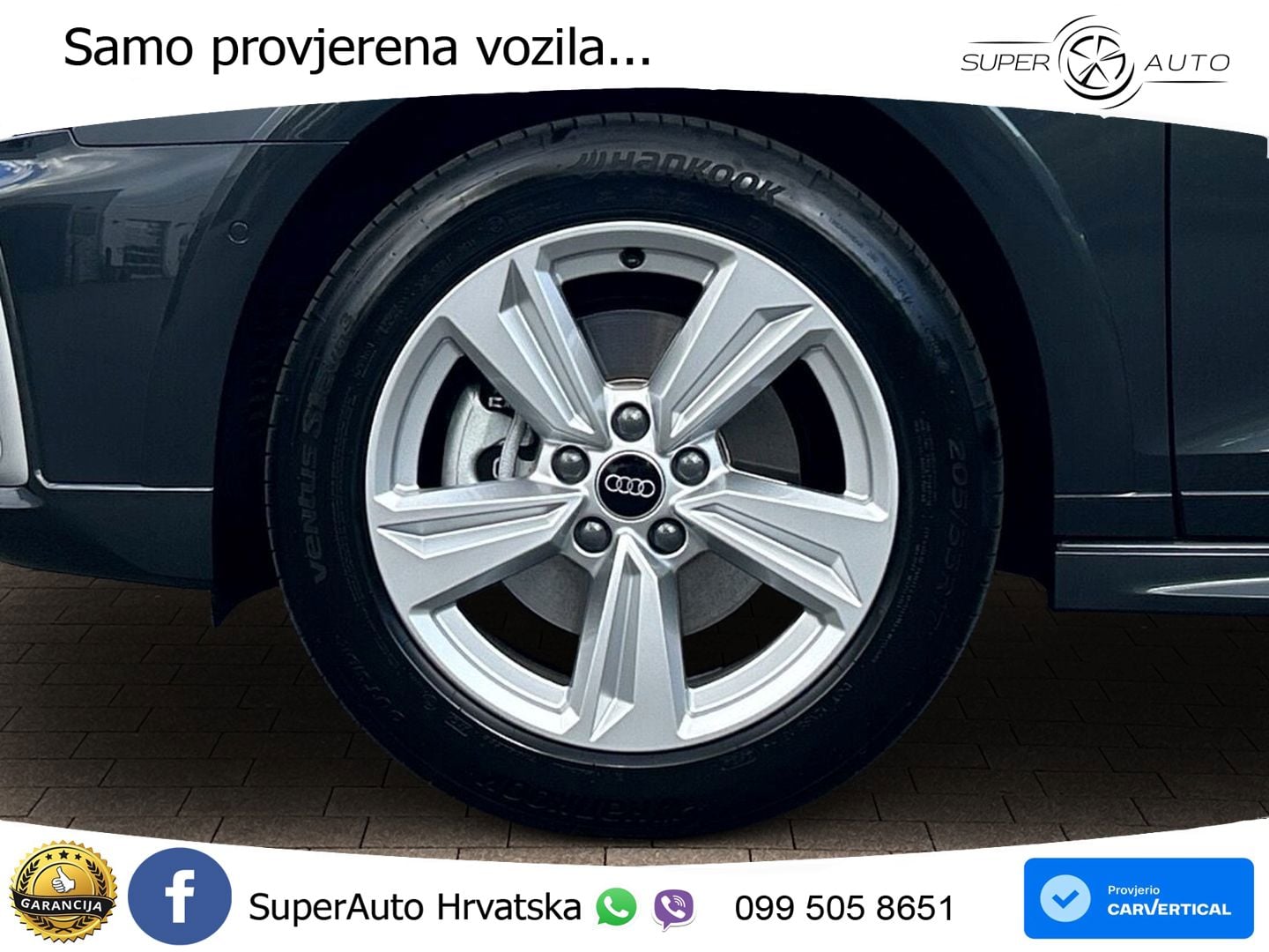 Audi A3 allstreet 35 TFSI (150 KS) S tronic LED+GR SJED+ACC