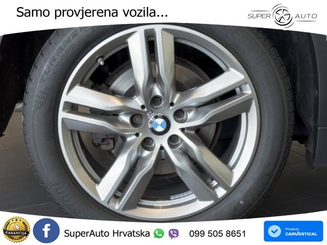 BMW X2 xDrive20i Steptronic