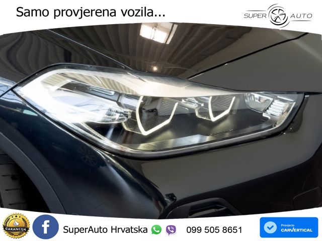 BMW X2 xDrive20i Steptronic