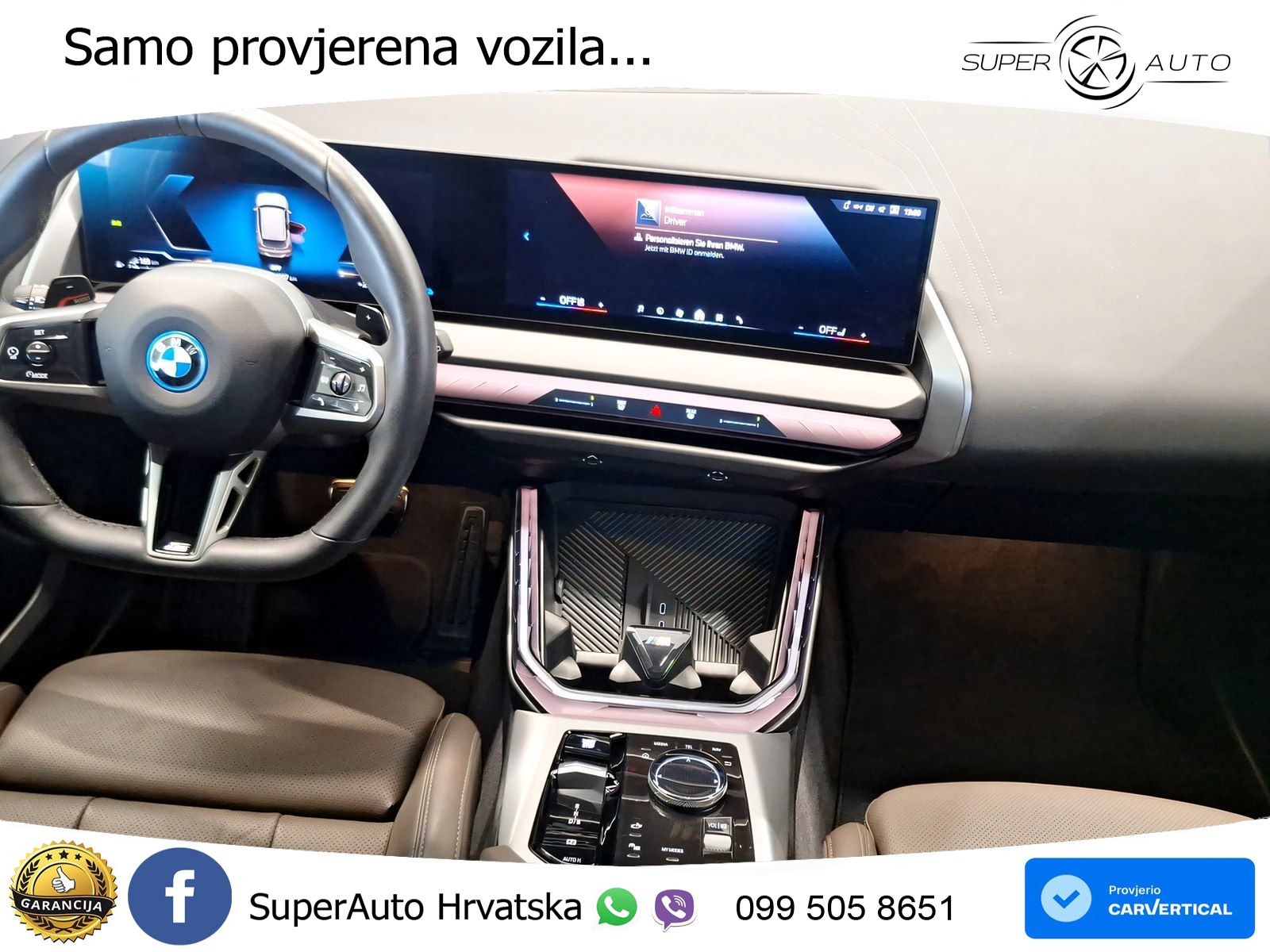 BMW X3 30e xDrive Steptronic M Sport