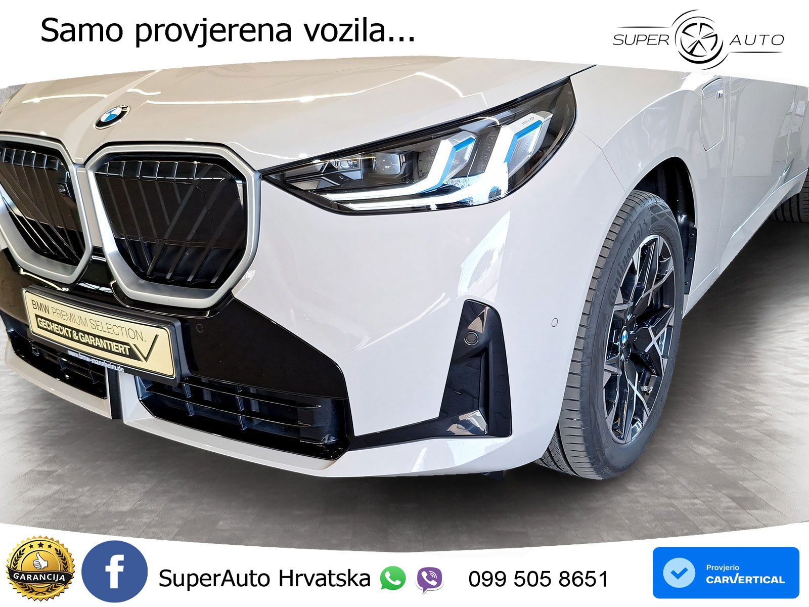 BMW X3 30e xDrive Steptronic M Sport