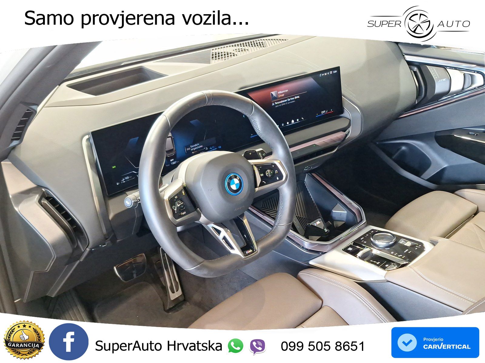 BMW X3 30e xDrive Steptronic M Sport