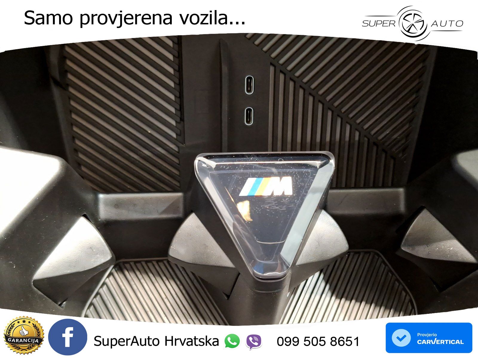 BMW X3 30e xDrive Steptronic M Sport