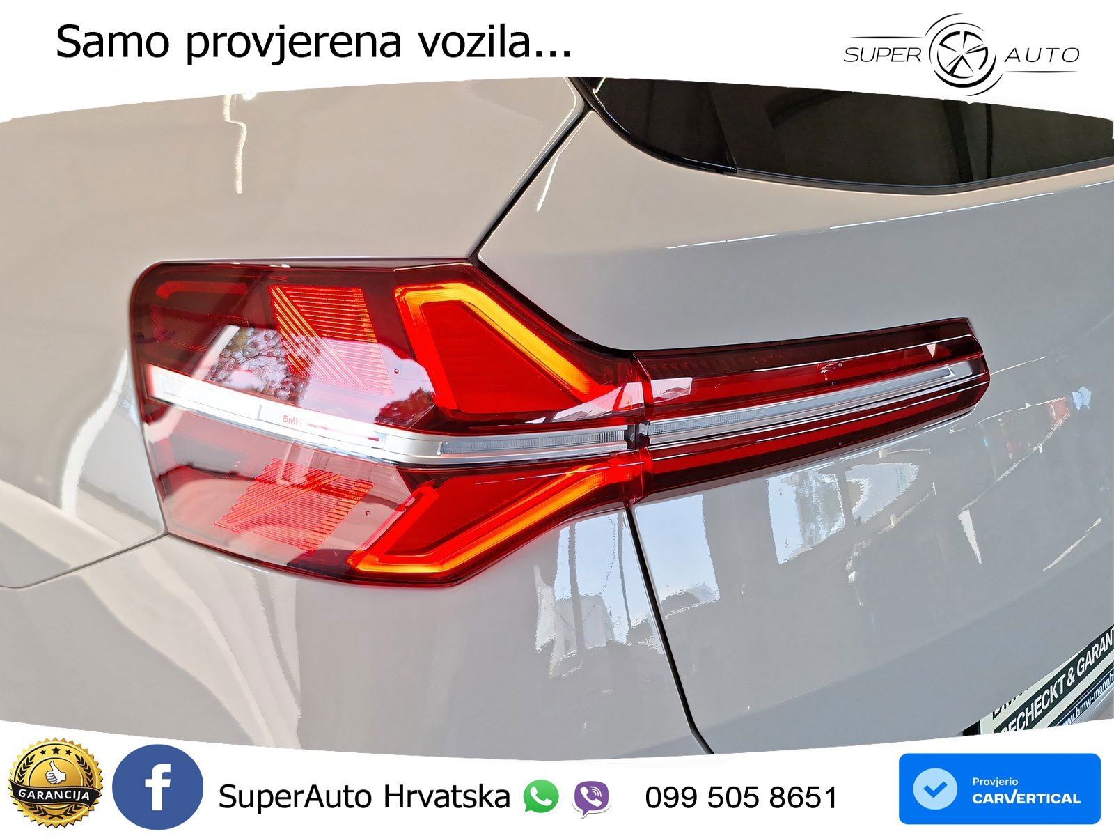 BMW X3 30e xDrive Steptronic M Sport