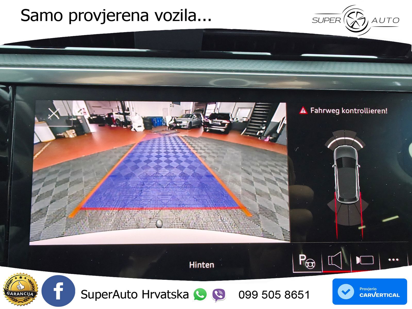 Audi Q3 35 TDI (150 KS) S tronic LED+GR SJED+ACC