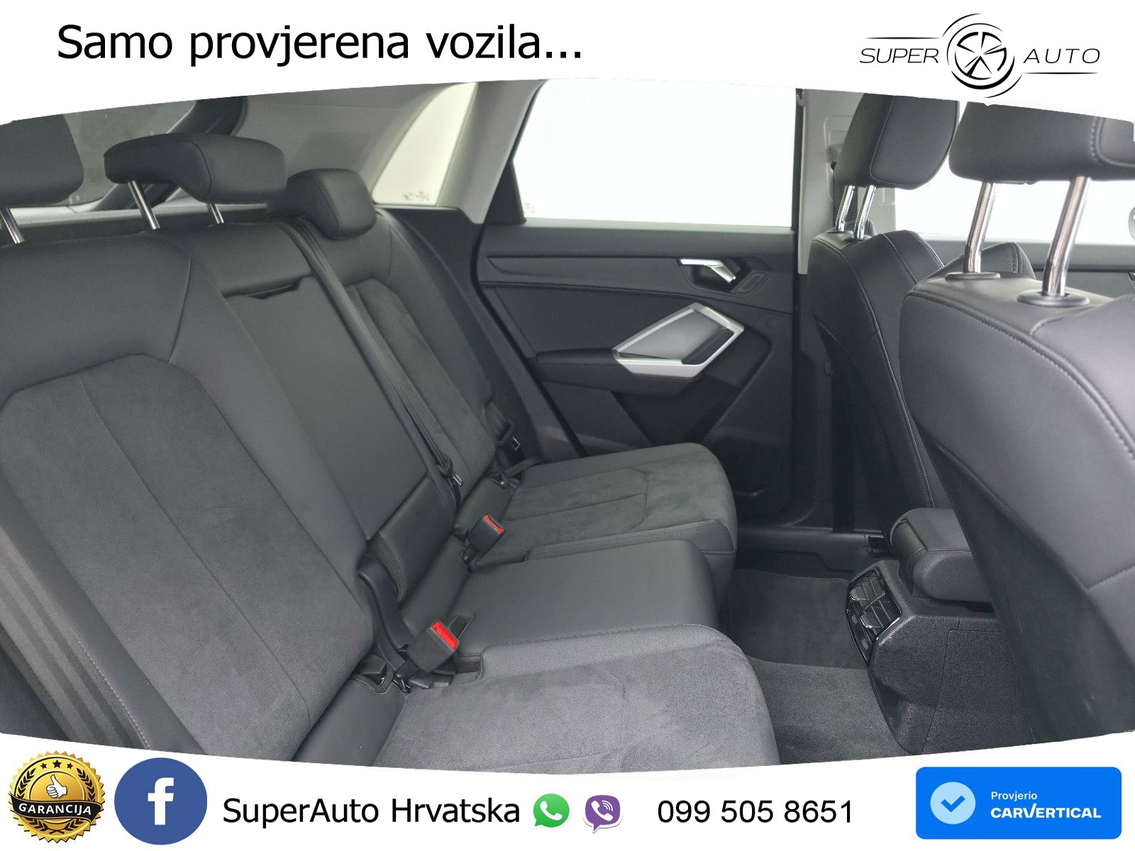 Audi Q3 35 TDI (150 KS) S tronic LED+GR SJED+ACC