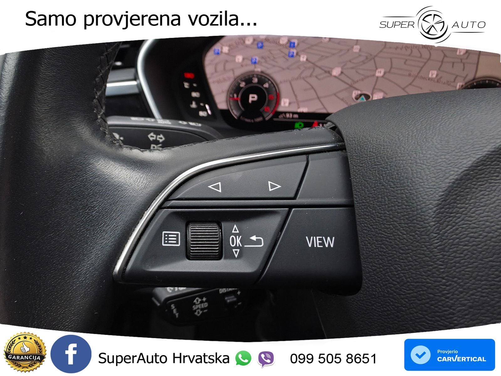 Audi Q3 35 TDI (150 KS) S tronic LED+GR SJED+ACC