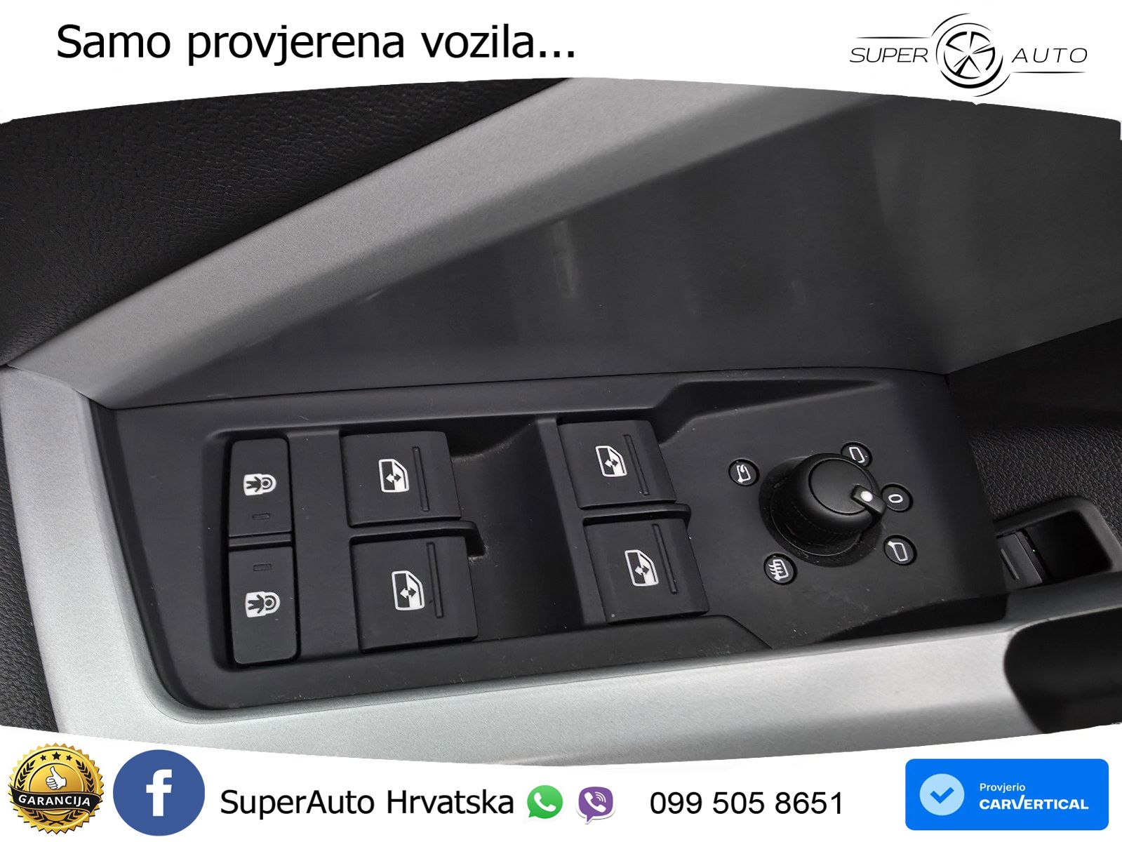 Audi Q3 35 TDI (150 KS) S tronic LED+GR SJED+ACC