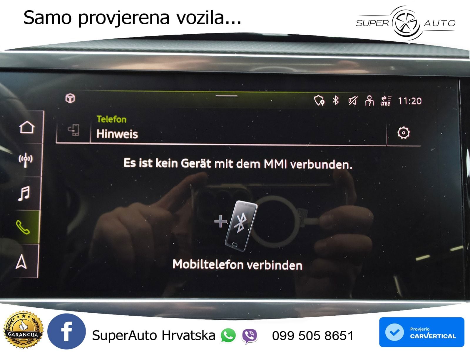 Audi Q3 35 TDI (150 KS) S tronic LED+GR SJED+ACC