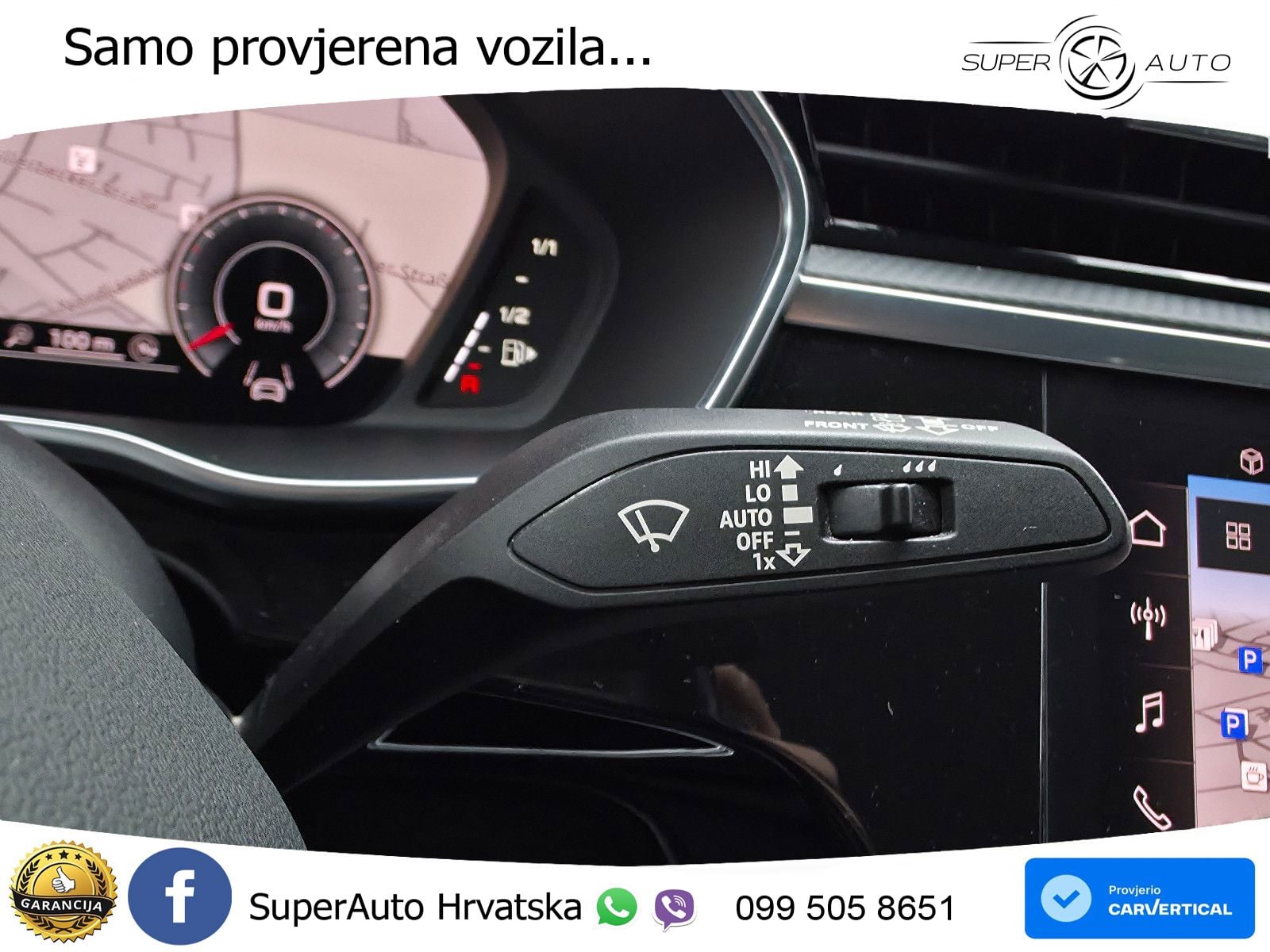 Audi Q3 35 TDI (150 KS) S tronic LED+GR SJED+ACC