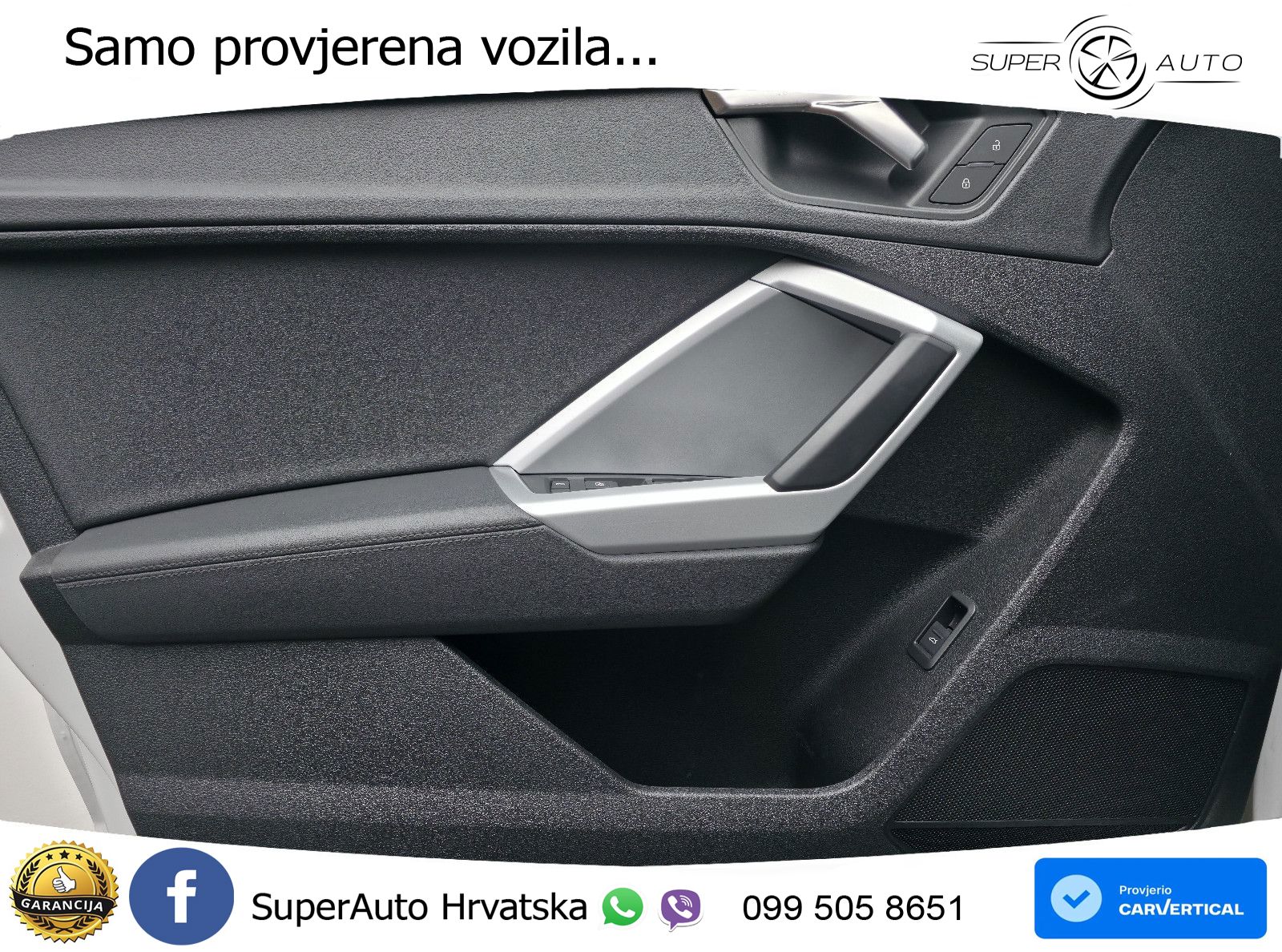 Audi Q3 35 TDI (150 KS) S tronic LED+GR SJED+ACC