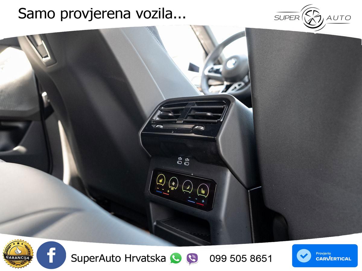 BMW 520d Touring (197 KS) xDrive Steptronic M Sport ACC+HEAD+4xGR SJED+360+PANO
