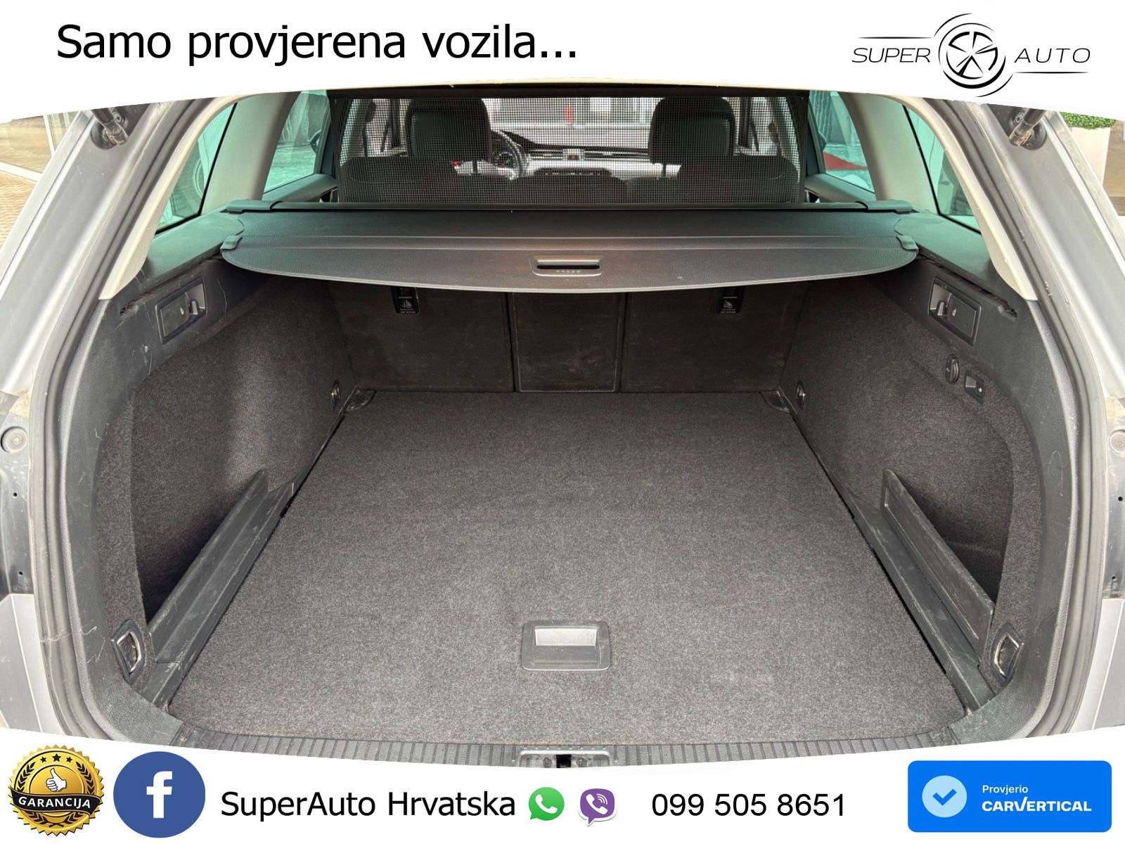 Volkswagen Passat Variant 2.0 TDI (200 KS) DSG Business LED+GR SJED+ACC