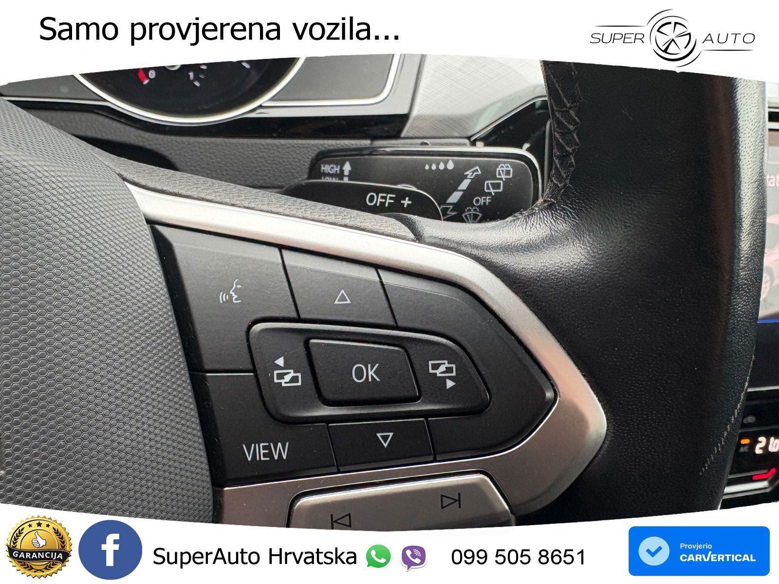 Volkswagen Passat Variant 2.0 TDI (200 KS) DSG Business LED+GR SJED+ACC