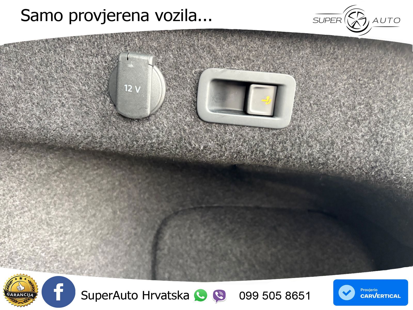Volkswagen Passat Variant 2.0 TDI (200 KS) DSG Business LED+GR SJED+ACC