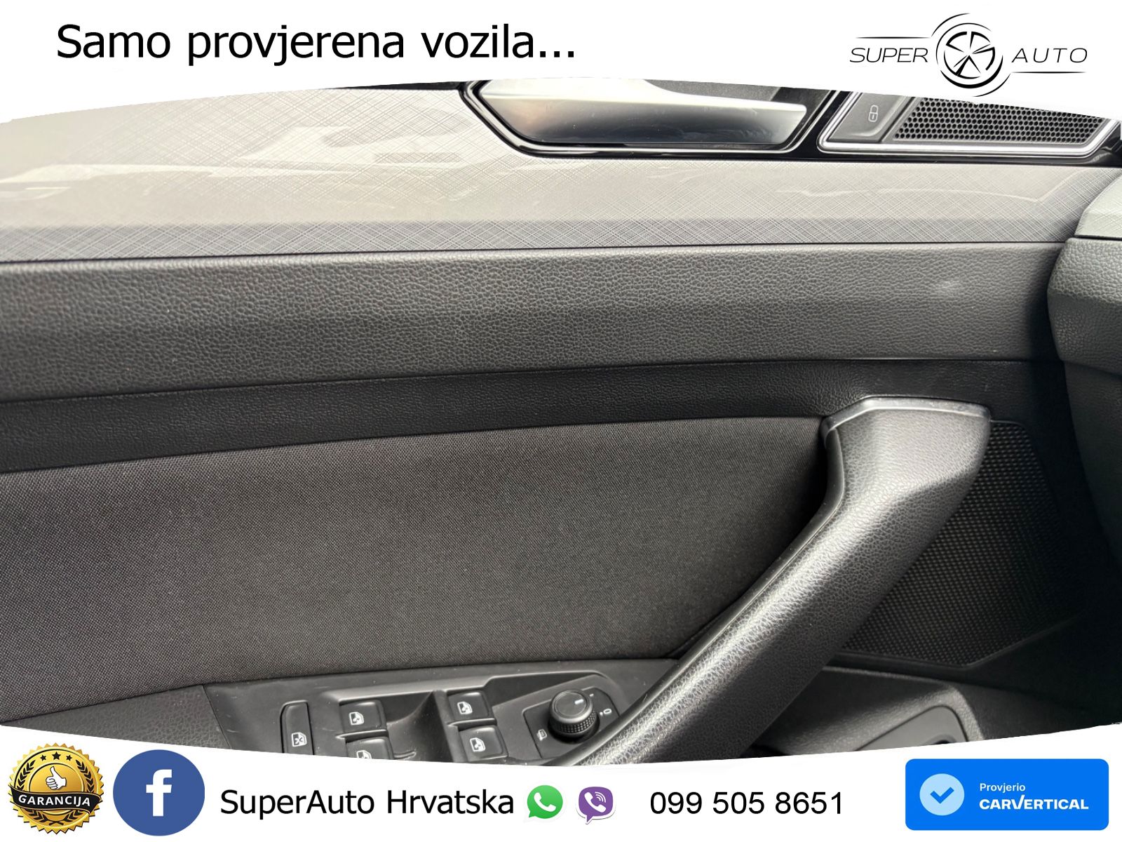 Volkswagen Passat Variant 2.0 TDI (200 KS) DSG Business LED+GR SJED+ACC