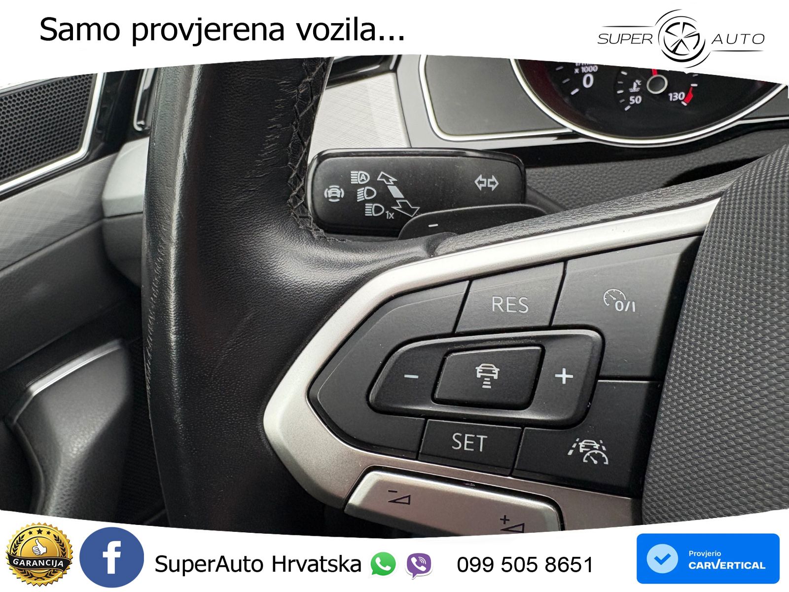 Volkswagen Passat Variant 2.0 TDI (200 KS) DSG Business LED+GR SJED+ACC