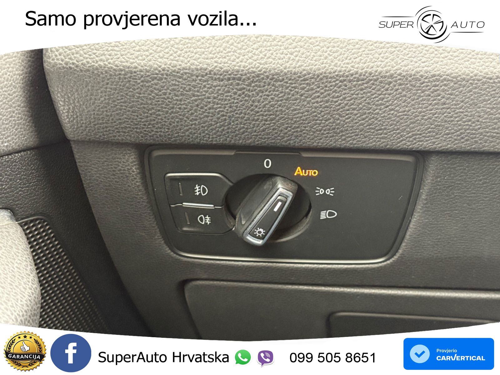 Volkswagen Passat Variant 2.0 TDI (200 KS) DSG Business LED+GR SJED+ACC