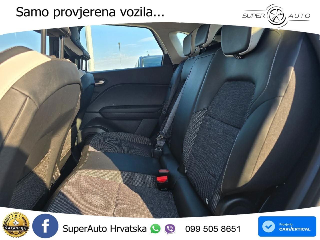 Renault Captur 1.3 TCe (140 KS) EDC Intens