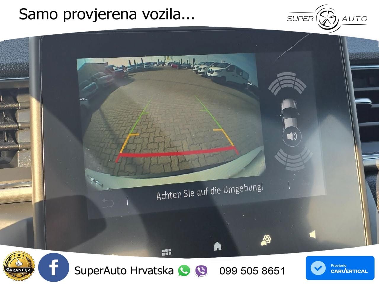 Renault Captur 1.3 TCe (140 KS) EDC Intens
