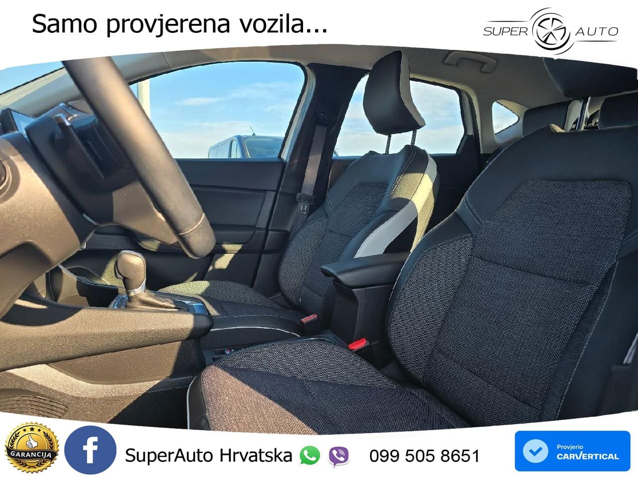 Renault Captur 1.3 TCe (140 KS) EDC Intens