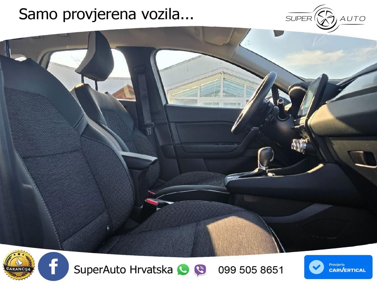 Renault Captur 1.3 TCe (140 KS) EDC Intens