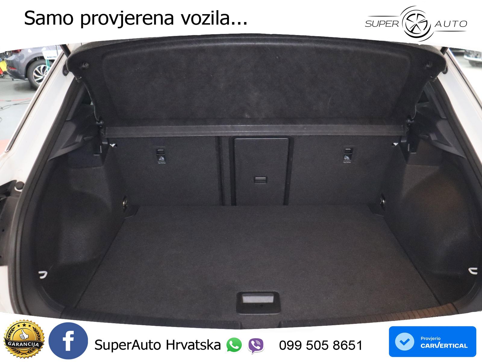Volkswagen T-Roc I 2.0 TDI (150 KS) DSG LED+GR SJED+ACC