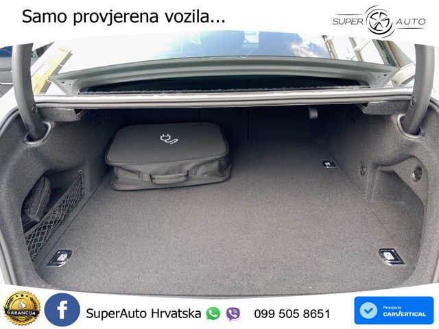 Audi A6 55 TFSIe (367 KS) quattro ultra S tronic MATRIX+GR SJED+KAM