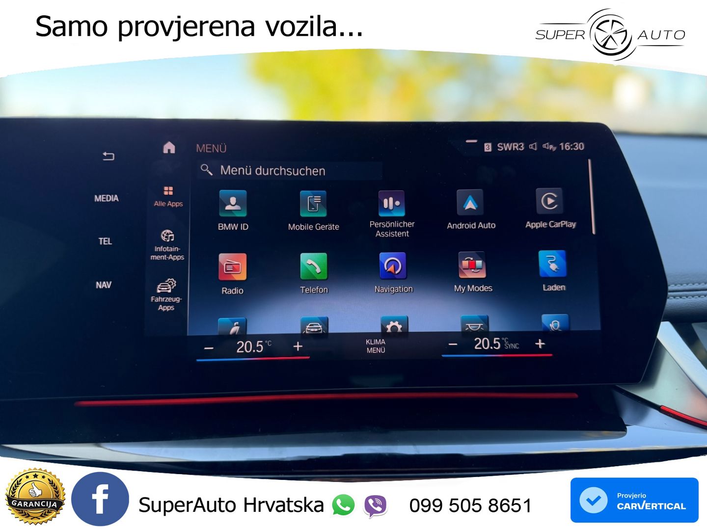 BMW iX1 68 kWh (313 KS) xDrive30