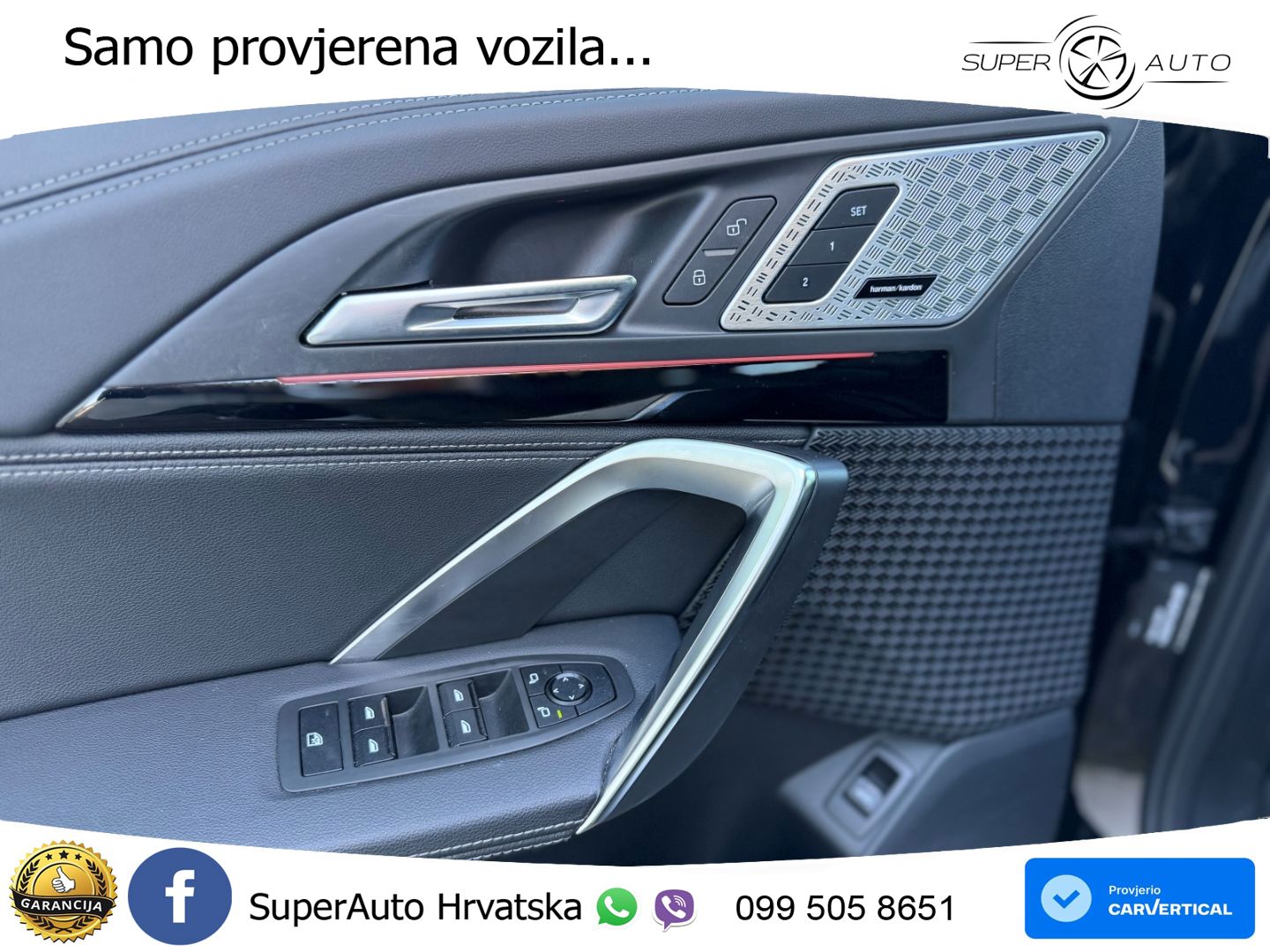 BMW iX1 68 kWh (313 KS) xDrive30