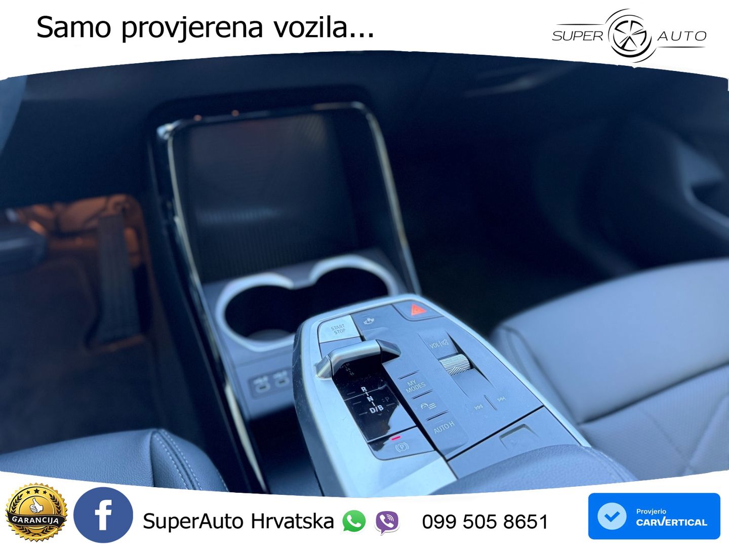 BMW iX1 68 kWh (313 KS) xDrive30