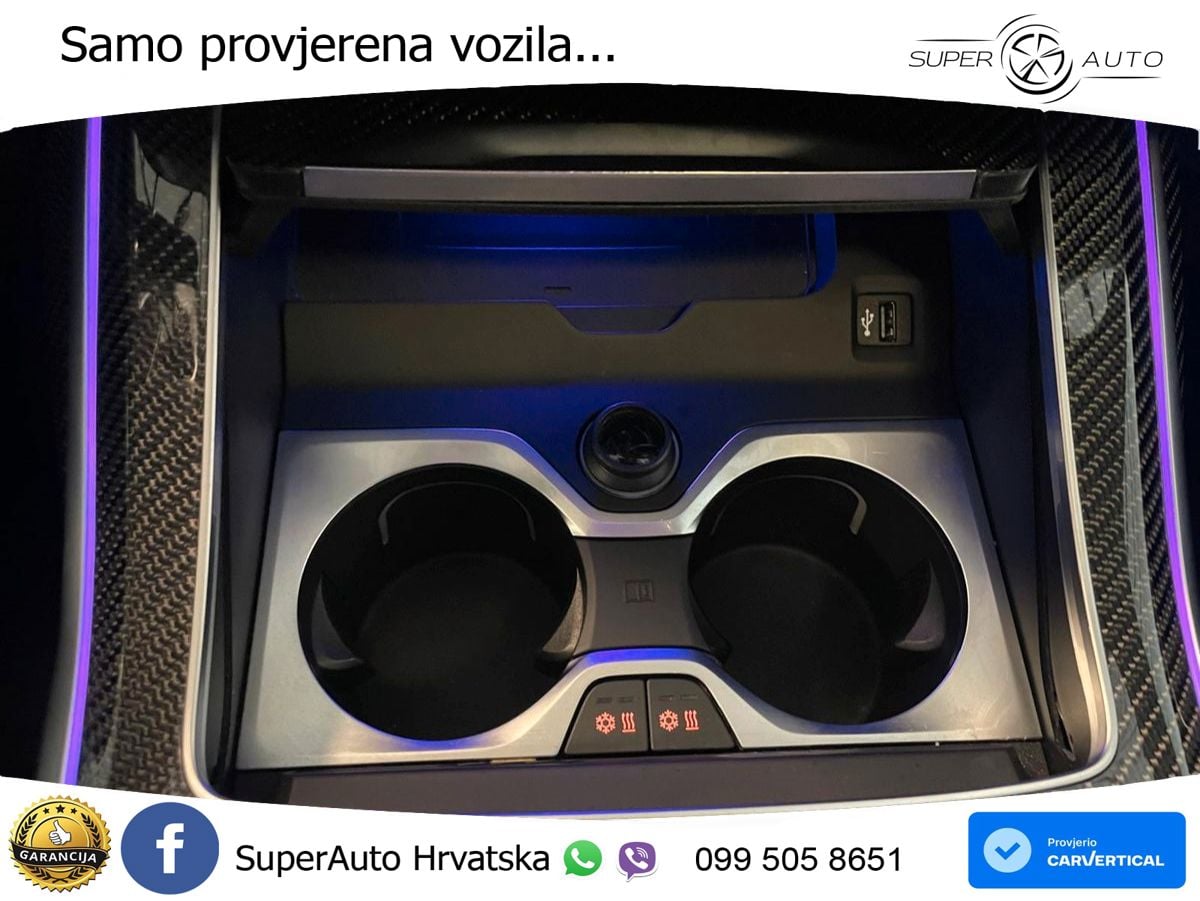 BMW X7 40d (352 KS) xDrive Steptronic ACC+HEAD+4xGR SJED+360+PANO