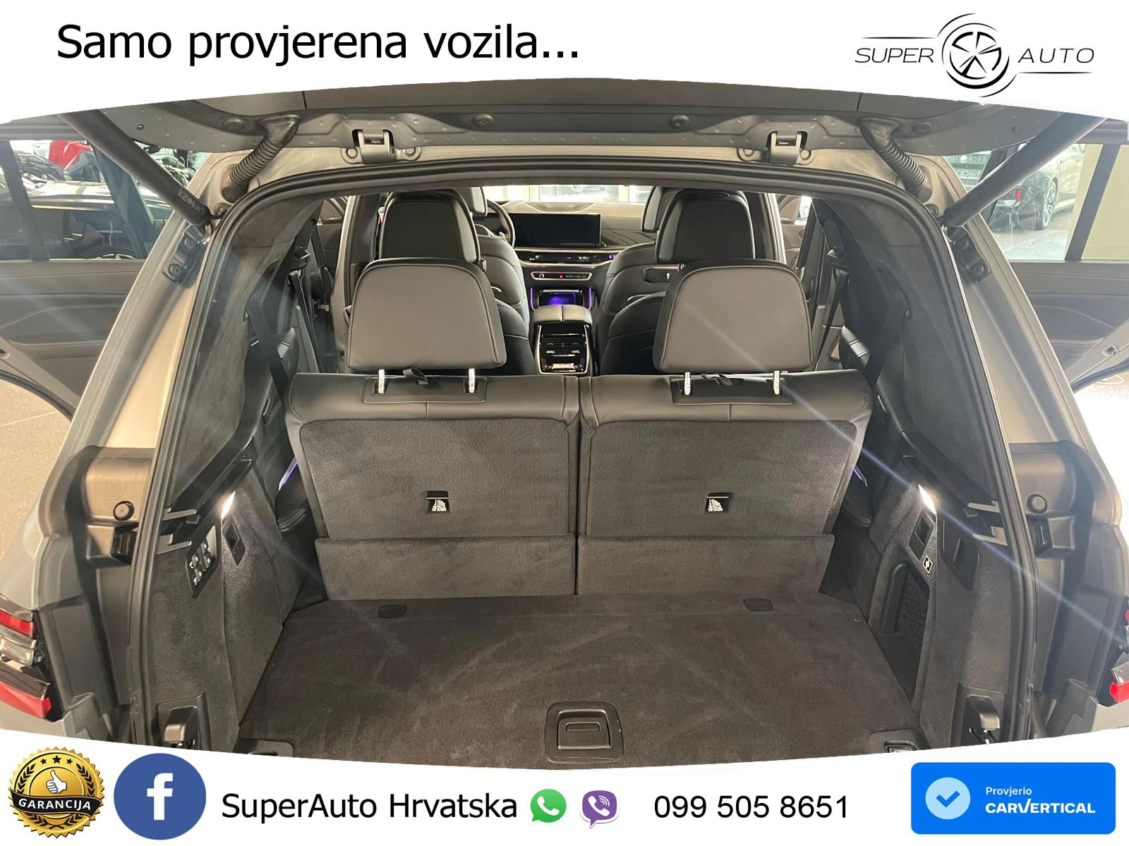 BMW X7 40d (352 KS) xDrive Steptronic ACC+HEAD+4xGR SJED+360+PANO
