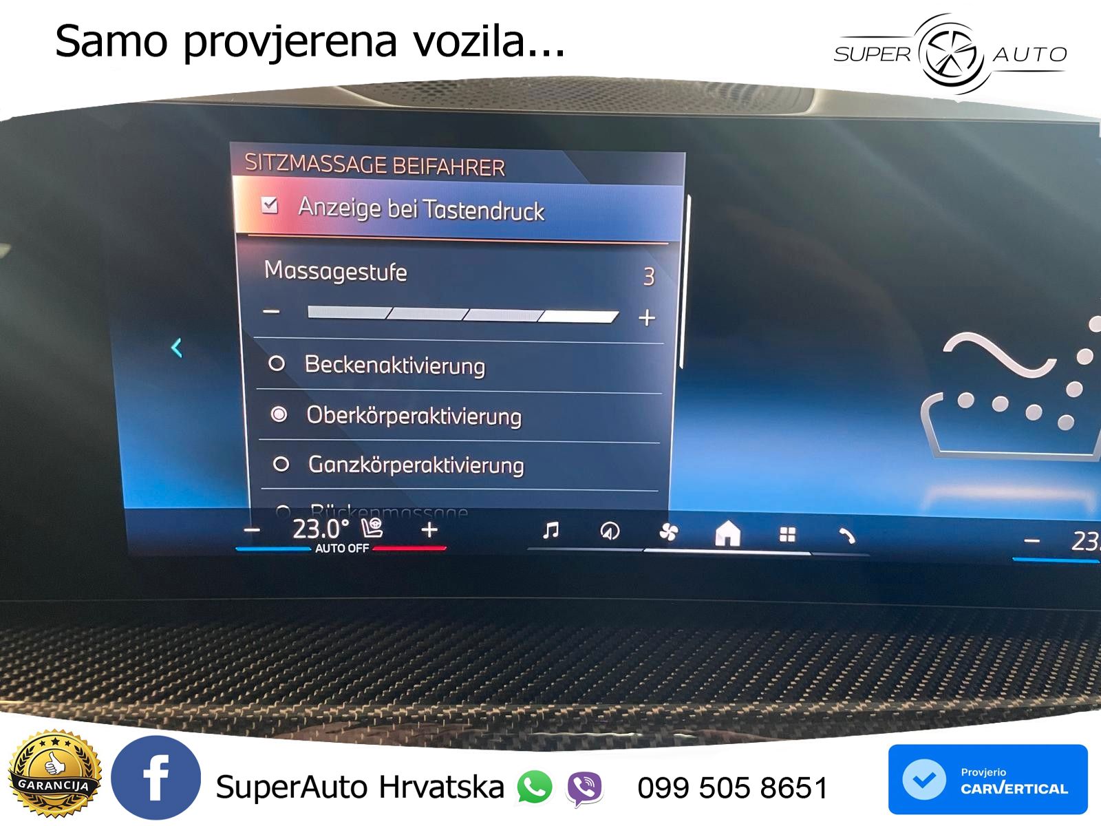 BMW X7 40d (352 KS) xDrive Steptronic ACC+HEAD+4xGR SJED+360+PANO