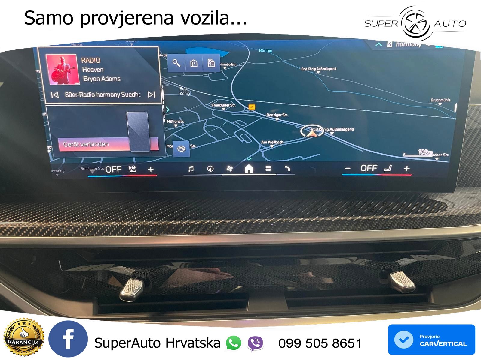 BMW X7 40d (352 KS) xDrive Steptronic ACC+HEAD+4xGR SJED+360+PANO
