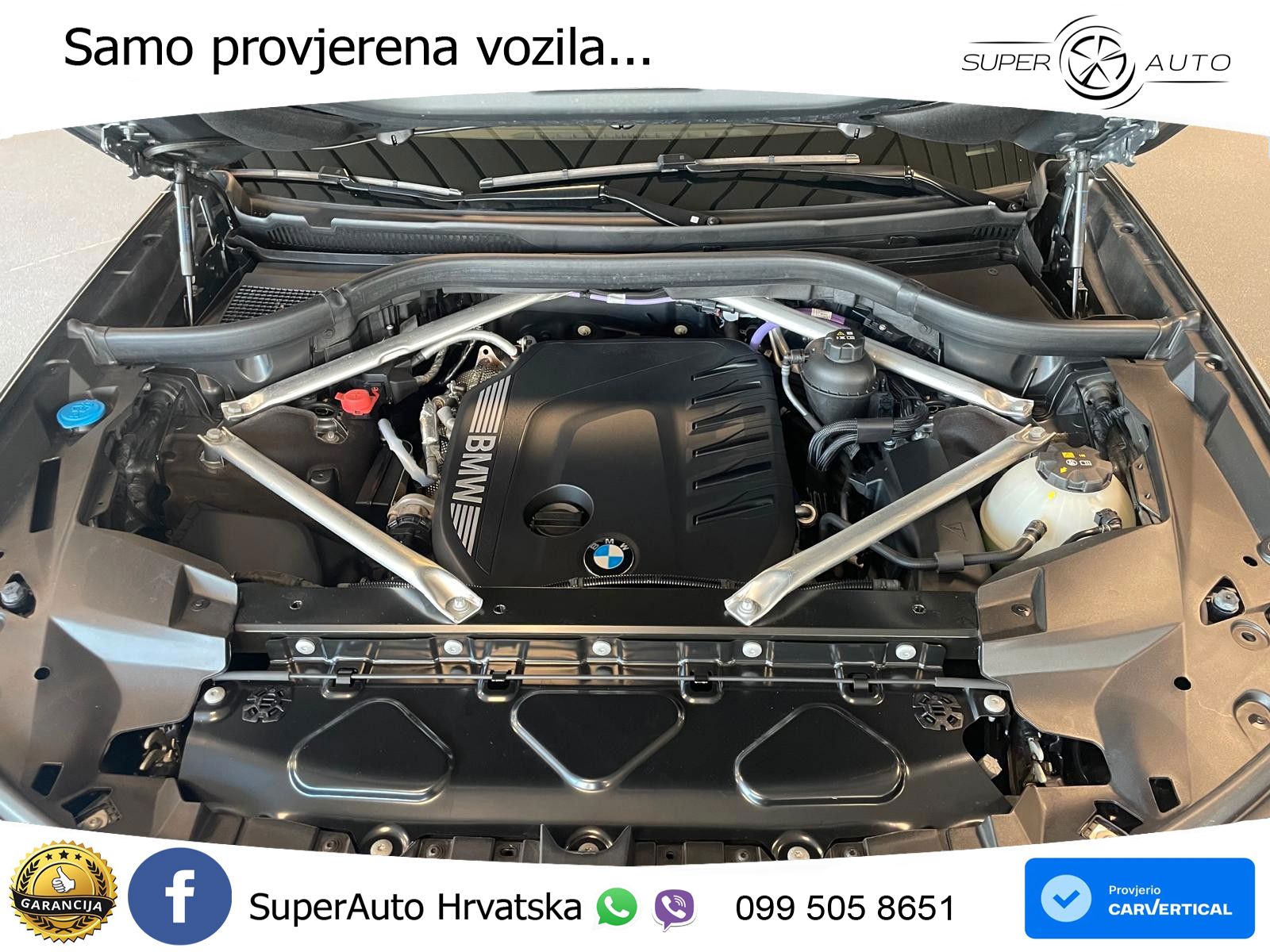 BMW X7 40d (352 KS) xDrive Steptronic ACC+HEAD+4xGR SJED+360+PANO