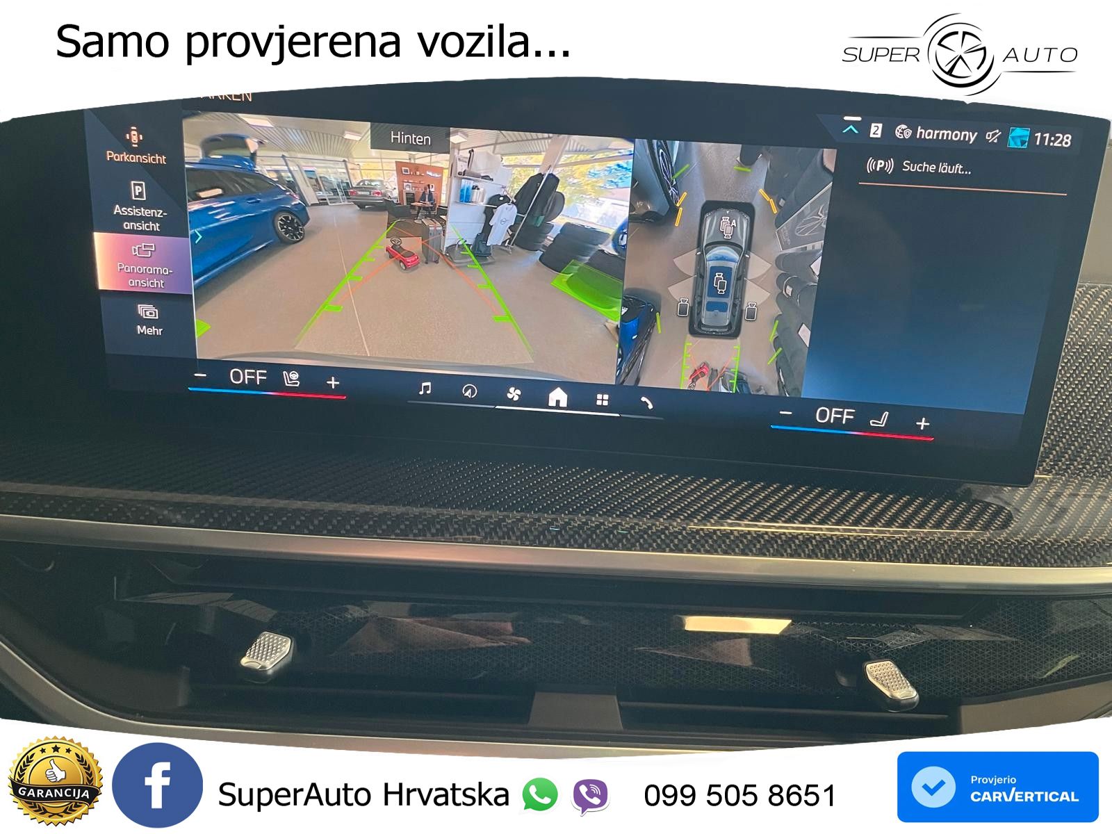 BMW X7 40d (352 KS) xDrive Steptronic ACC+HEAD+4xGR SJED+360+PANO