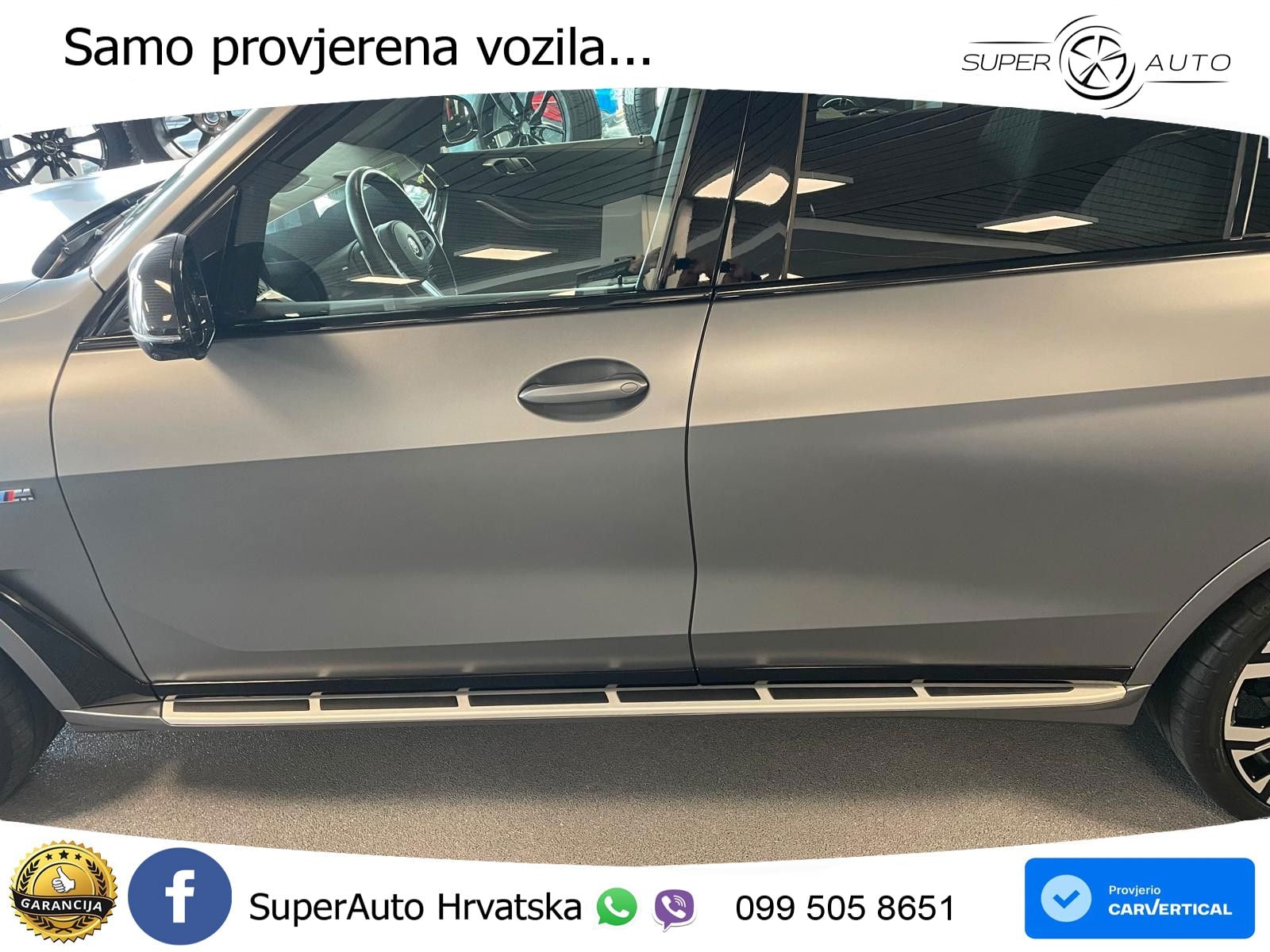 BMW X7 40d (352 KS) xDrive Steptronic ACC+HEAD+4xGR SJED+360+PANO