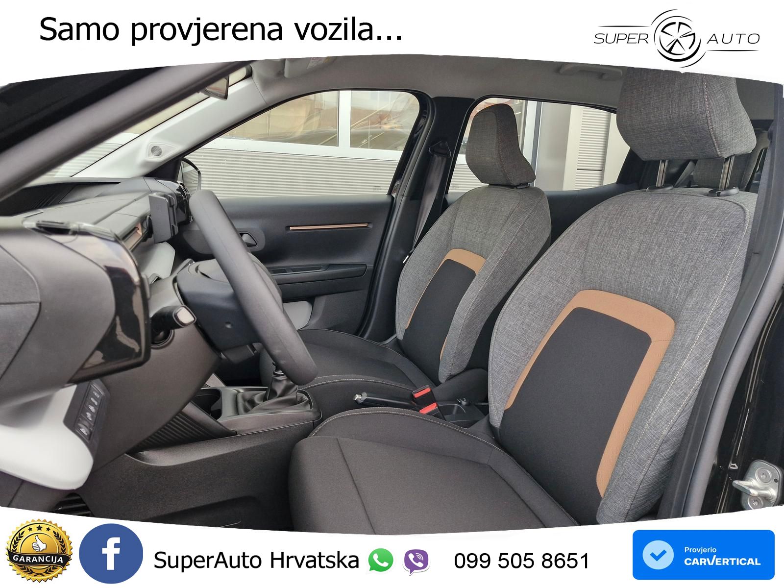 Citroen C3 Aircross 1.2 PureTech (101 KS) YOU