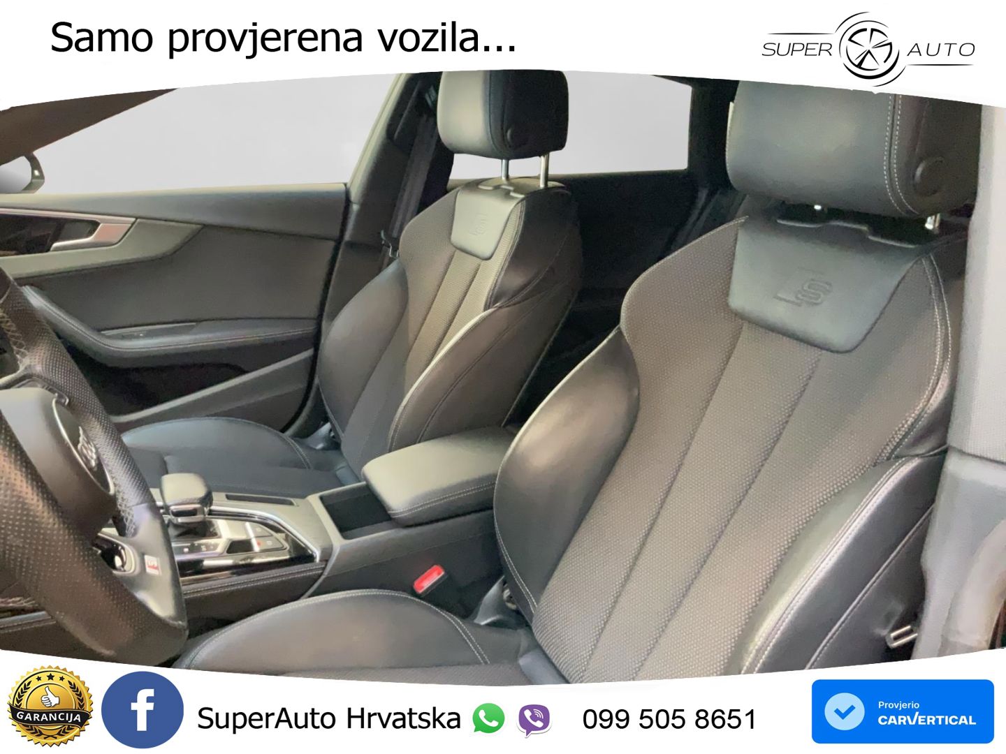 Audi A5 Sportback  40 TFSI (204 KS) quattro S tronic S line MATRIX+GR SJED+KAM