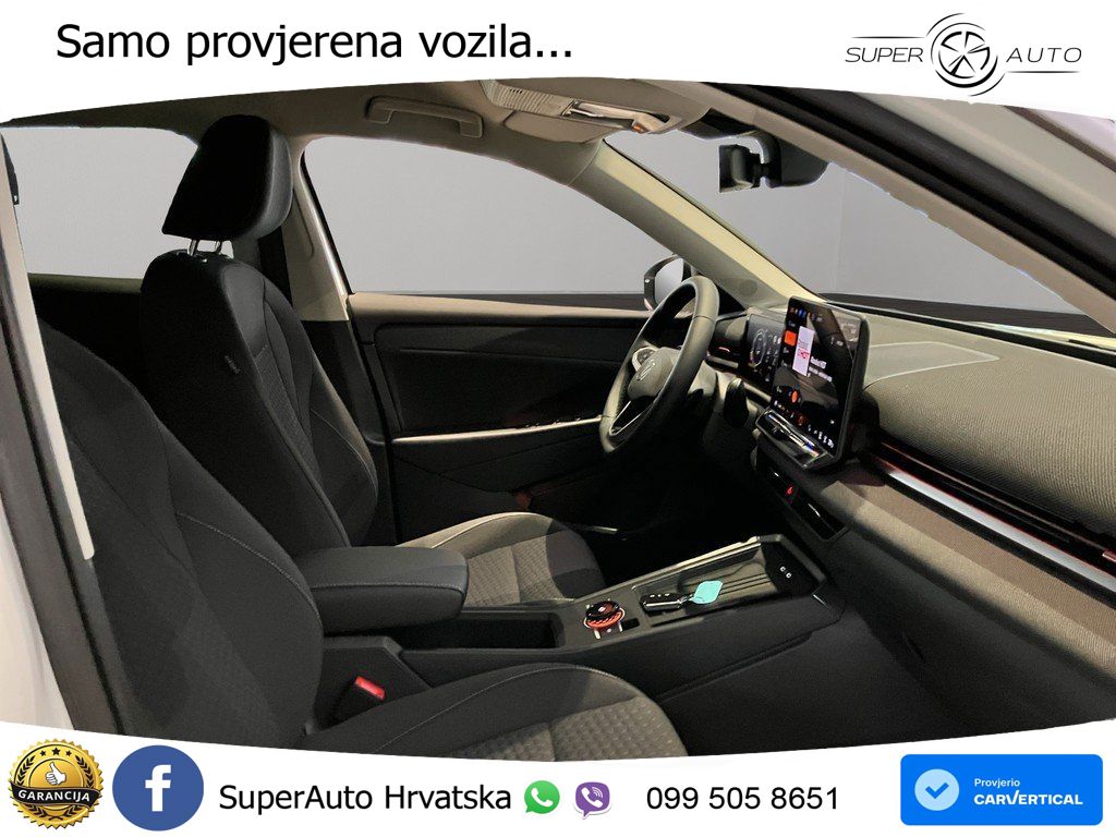 Volkswagen T-Roc 1.5 eTSI (150 KS)  DSG LED+GR SJED+ACC