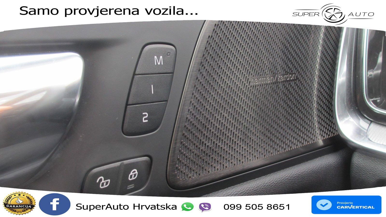 Volvo V60 2.0 B4 Benzin DCT LED+GR SJED+ACC
