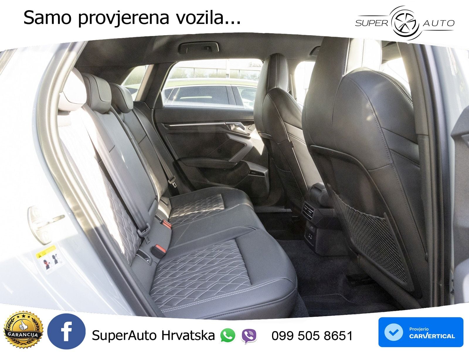 Audi A3 allstreet 35 TDI (150 KS) S tronic S line MATRIX+GR SJED+KAM